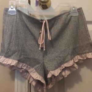 Victoria Secret Lounge Shorts